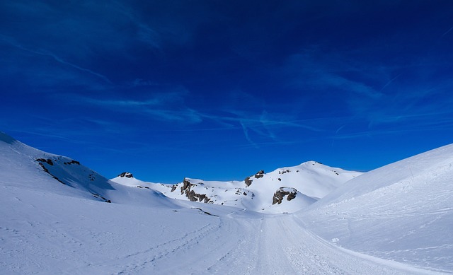 Colonie de vacances ski : un séjour à la neige